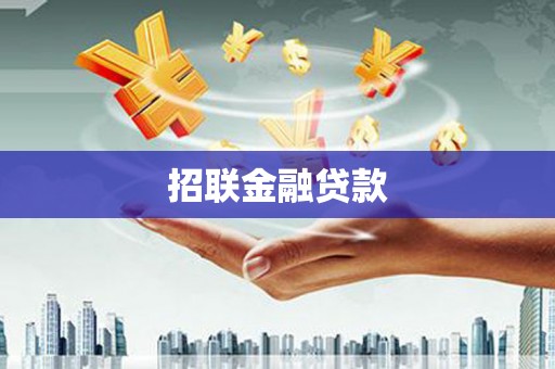 济阳招联金融贷款